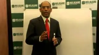 Religare Online ExpertSpeak: What are the factors affecting gold prices? - Jayant Manglik
