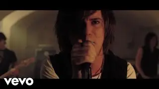 The Paranoid - Neviem ti povedať nie