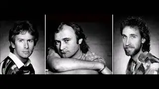 Land of Confusion   sound only