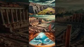 Alien Theories in Ancient History: A Deep Dive 