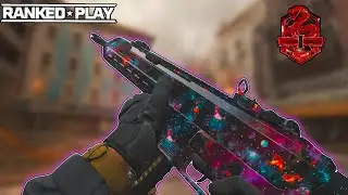 Best Ranked Gameplay For Me so Far in MWlll!