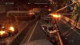 Dying Light - Airdrop