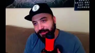 Kartal Bulut Dogan ASMR kulak sikmek