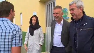 El PSOE de Canarias pedirá mejoras para el sector primario