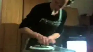 Minimal kroller (live)
