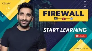 Start Learning ASA Firewall | Live Firewall Class in Hindi