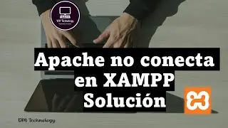 Solución a (Error: Apache shutdown unexpectedly) en XAMPP