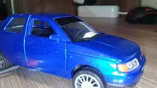 Звук в LADA110 (РВЕТ БАССЫ)