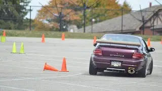 I Placed In SSM Class