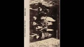 Die Vision - When the Shadows Cry - Berlin 1987 Full Tape