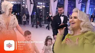 Shyhrete Behluli - Synetia (Official Video)
