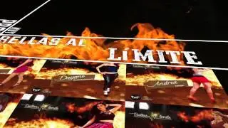 Bellas al Límite Trailer