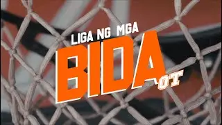 Abra ft. DJ Buddah - Liga ng mga Bida OT (Lyric Video) [Official Audio]