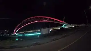 Pulang Malam || TKI KOREA