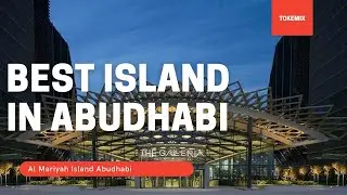 Al Maryah  Island Abudhabi-al Maryah island abudhabi-
