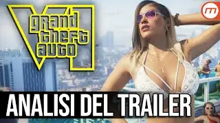 GTA 6 è la nuova generazione degli open world