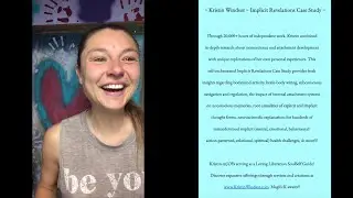 Feeling Small, Inferior, or Unable to Speak Your Mind?? INNER CHILD & Unique Subconscious Activity!!