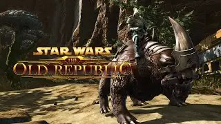What to expect in Update 7.2 in SWTOR!