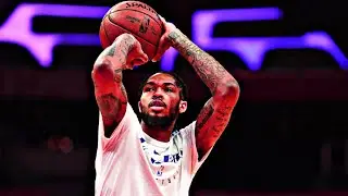 Brandon Ingram Mix - 