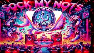 Buzty - NOTS (Official Visualizer)