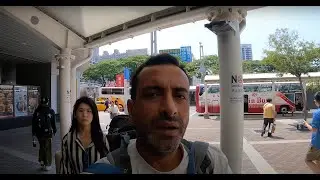 Tayvan'ı Bir Uçtan Diğer Uca Geçtim 🇹🇼