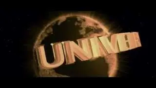 Universal Pictures & DreamWorks Pictures - iNTRO|Logo: Variant (2000) | HD 1080p