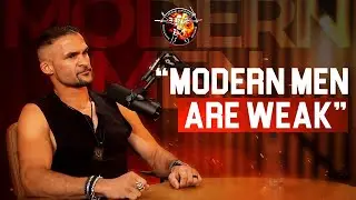 Modern Men Have Become Weak