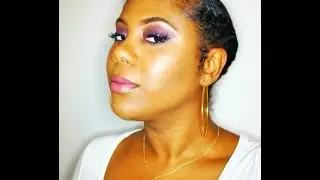 GRWM (Makeup Edition)