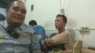 Sorotan 3.34 - 8.33 dari Warung Tst Itdris
