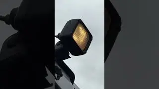 Панель управления в двери водителя MAN