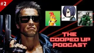 Terminate Bastion?! Cooped Up Podcast (2)