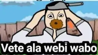 SHITPOST COMPILATION V34