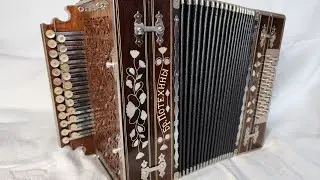 5-тый Потехинский фестиваль с. Ямново часть 1