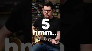 Crank That Deluxe Reverb! 