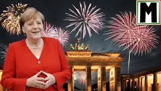 CENSURE DI CAPODANNO: caos in Germania, Francia e Belgio!