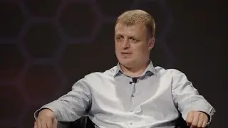 Антон Фургал : почему я принял решение идти в политику