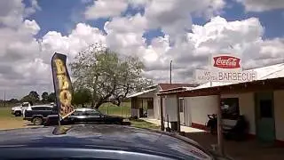 OUT & ABOUT (Blast From the Past)