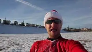 Paul Brandt - Merry Christmas 2012