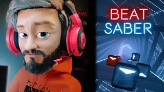 Beat Saber - Turn On The Camera - Bad History