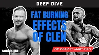 How Clenbuterol Burns Fat