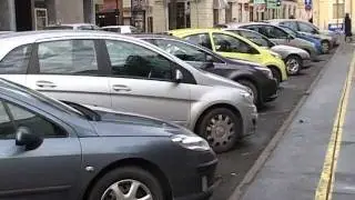 Nyelő automaták