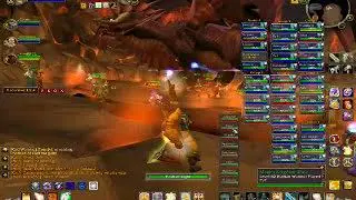 Rever vs Onyxia