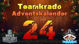 Tag 24 im World of Warships 
