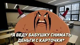 ооо туда нам надо | Три богатыря