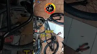bocil suka sepeda ini #bmx #bmxlove #bmxlife