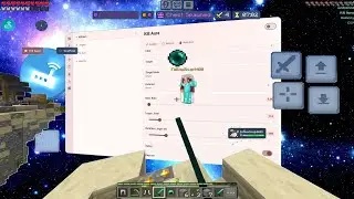 Protohax Recode v2.0.1 The Best Client for MCPE 26.13