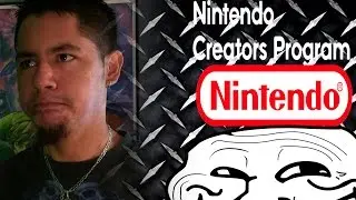 Nintendo Creators Program Is Pretty Shady