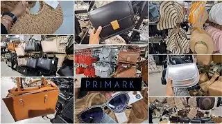 Primark Bags & Summer Accessories New Collection || August 2024