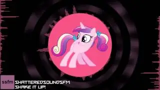 [House] ShatteredSoundsFM : Shake It Up!