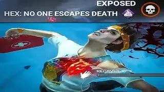 the noed incident
